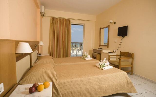 Maravel Star Art Hotel