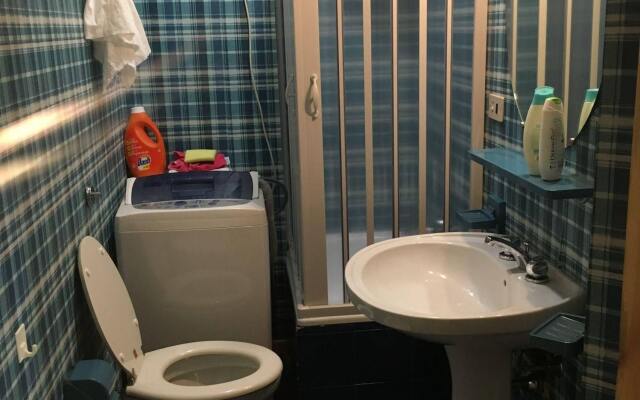 Appartamento sirente