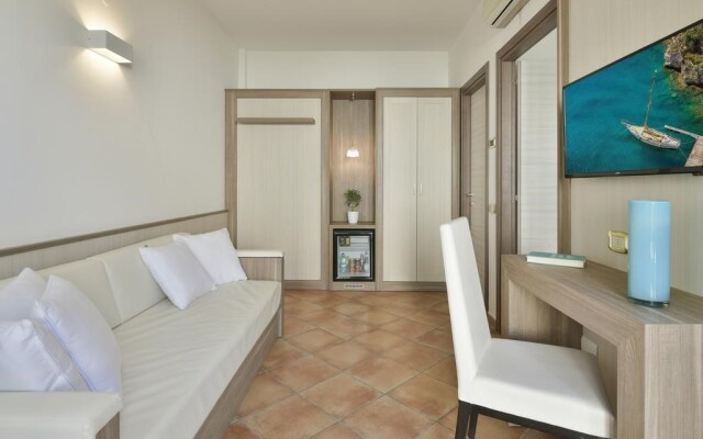 Paestum Inn Beach Resort