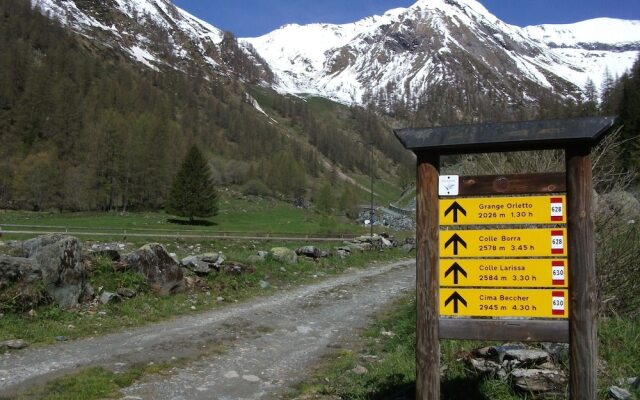 Locanda Aquila Bianca