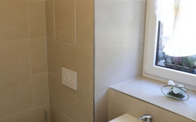 Holidayhaus Lütsche - Kickelhahn