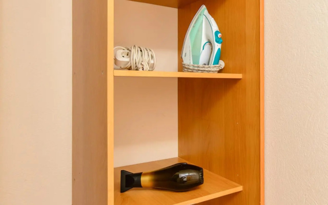 Апартаменты на улице Яковлева