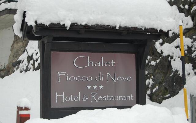 Chalet Fiocco di Neve