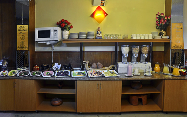 Hotel Balsa Inn