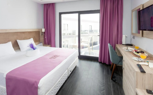 Sunsan Hotel
