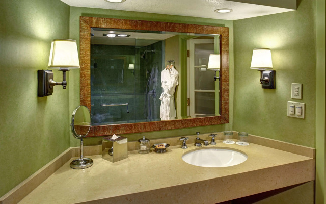 Fairmont Sonoma Mission Inn & Spa