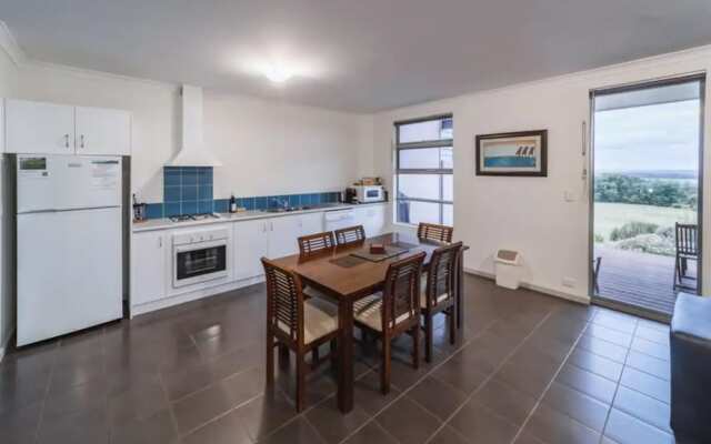 Best Western Torbay SeaView Holiday Apartments Albany