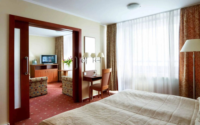 Bachleda Hotel Kasprowy****