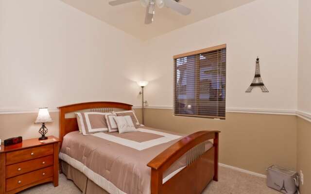 Augusta On The Green 3BR by Casago