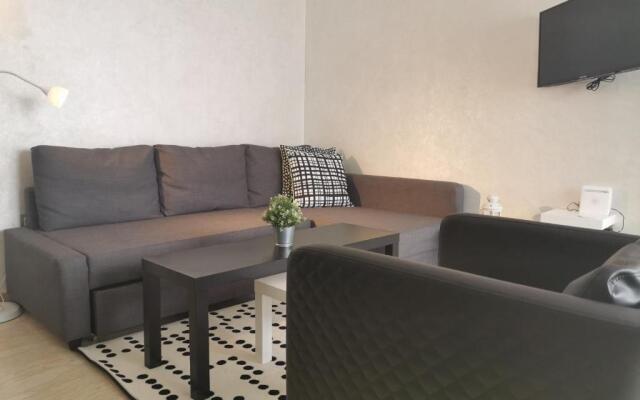 the best apprt near novotel