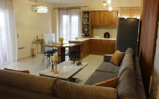 Elegant View - Trikala - 3BD Apt