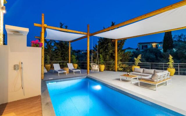 Suite Erifilli
