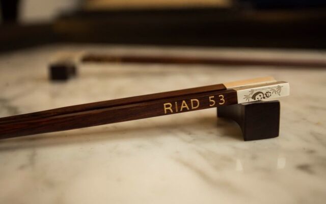 Riad 53