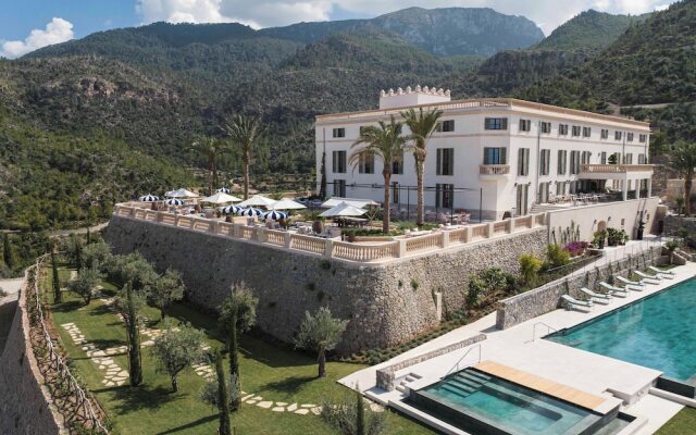 Son Bunyola Resort and Villas