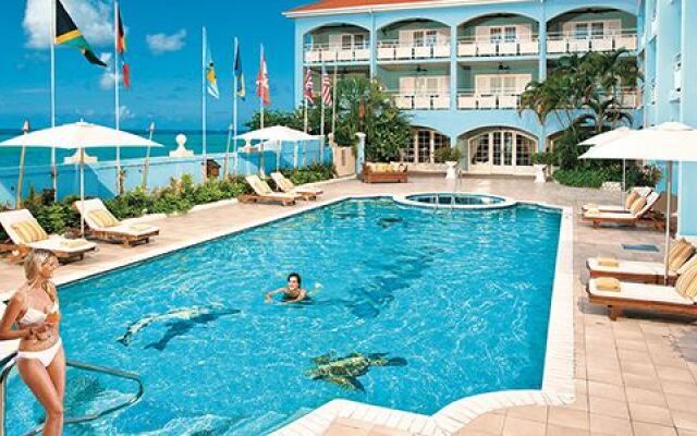 Sandals Inn