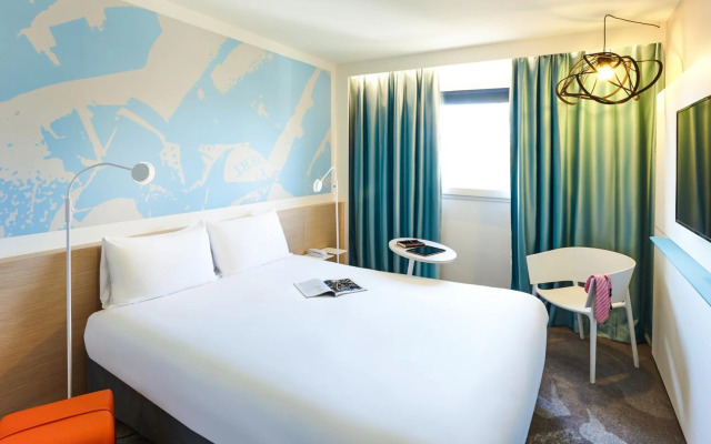 ibis Styles Toulouse Nord Sesquières