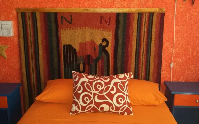 Casa de Nico