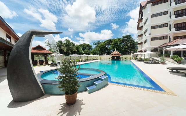 Regency Angkor Hotel