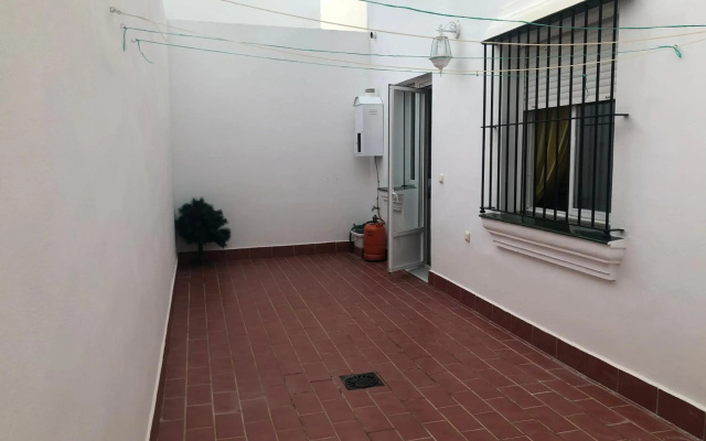 Casa LA VIÑA