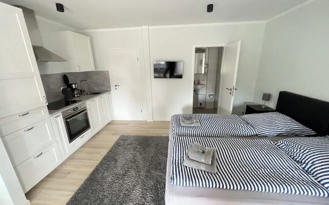 Schwalehof Gästewohnungen