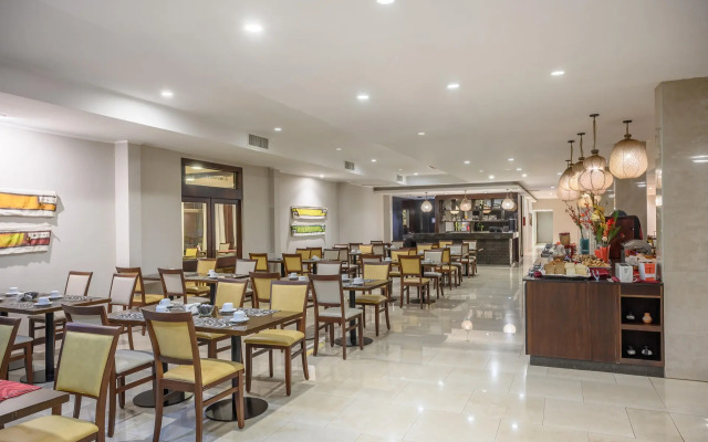 Exe Hotel Cataratas