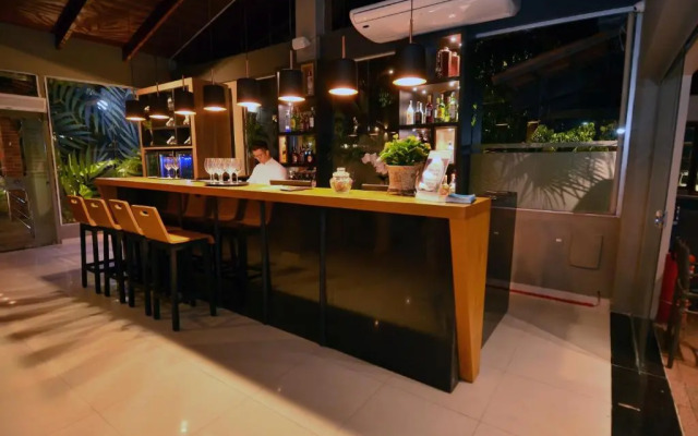 Thermas Hotel Mossoró