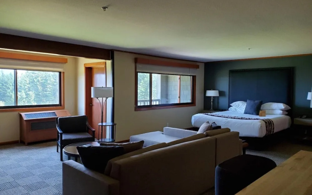 Skamania Lodge