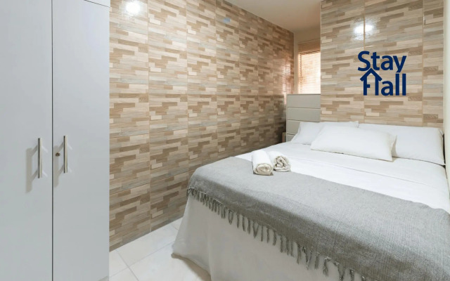 Apt 3Qts-Piscina e Churrasq-Porto de Galinhas-063