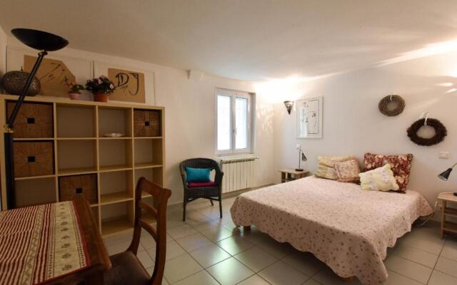 Moulin Rose - Location avec jardin et parking