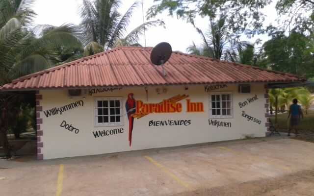 Paradise Inn