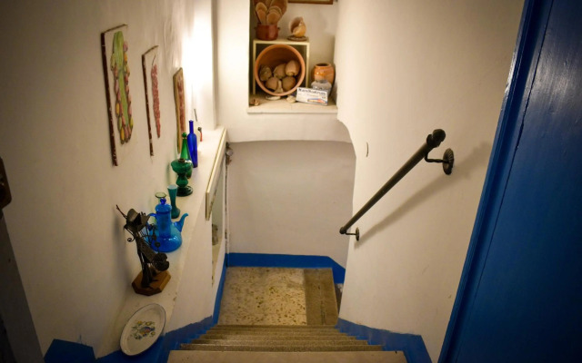 Bed & Breakfast Mare Nostrum