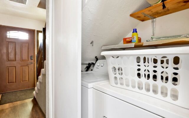 Smith Summit Chalet #2461