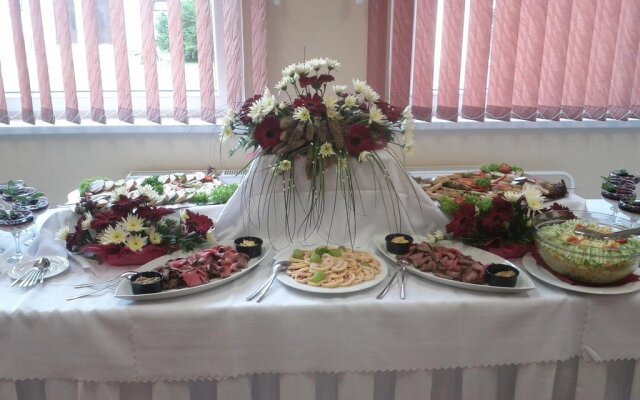 Městský hotel Bobík