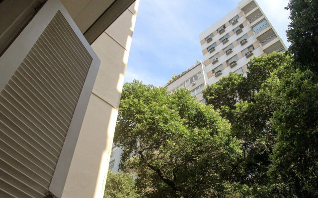 CLH Suites Copacabana Santa Clara