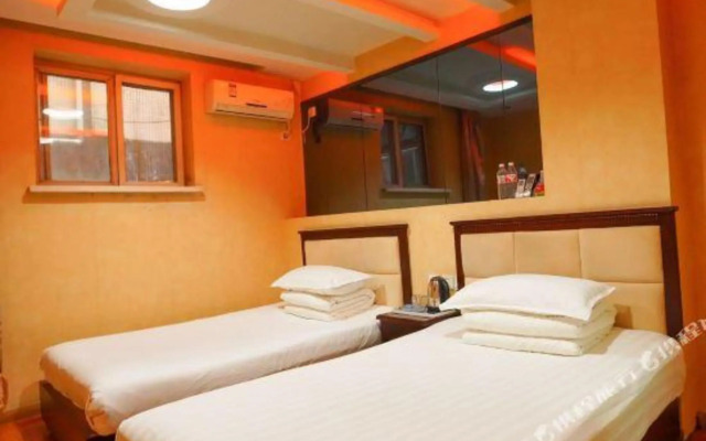Xinyue Banwan Hotel