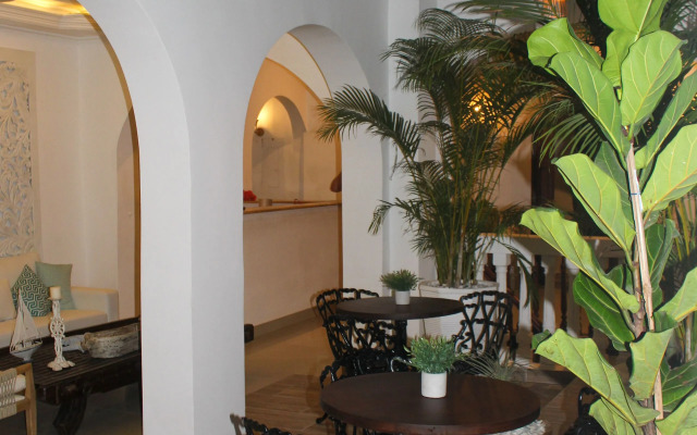 Hotel Casa Agustina