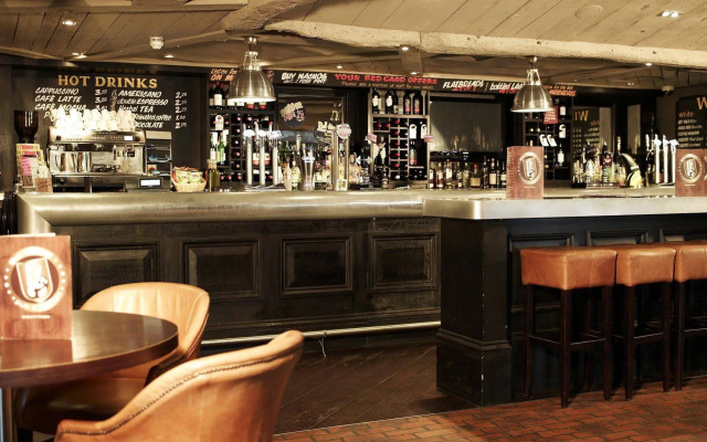 Village Hotel Cardiff