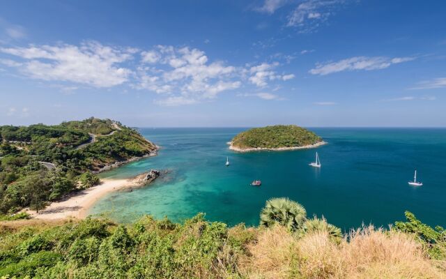 Trendy 3br Pool Villa by Intira Villa