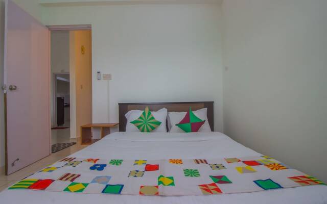 OYO 15078 Home Peaceful 2 BHK Vasco