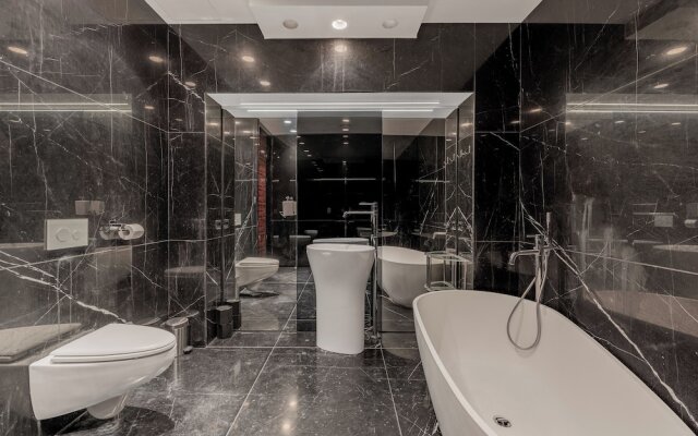 The TLV DREAM by BREEZ