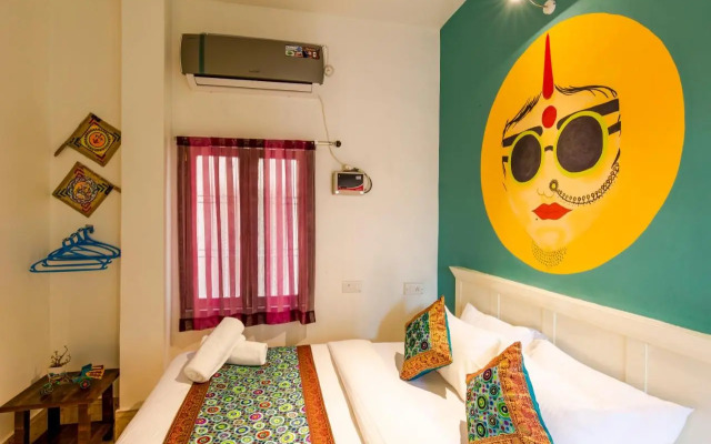 Wander Station Varanasi