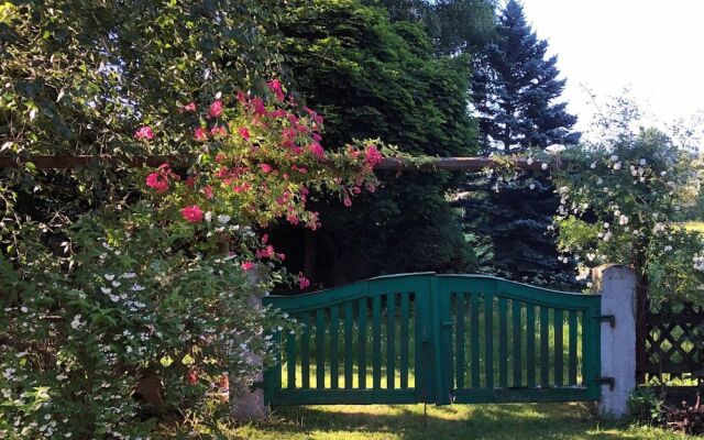 Ferienwohnung Bartel