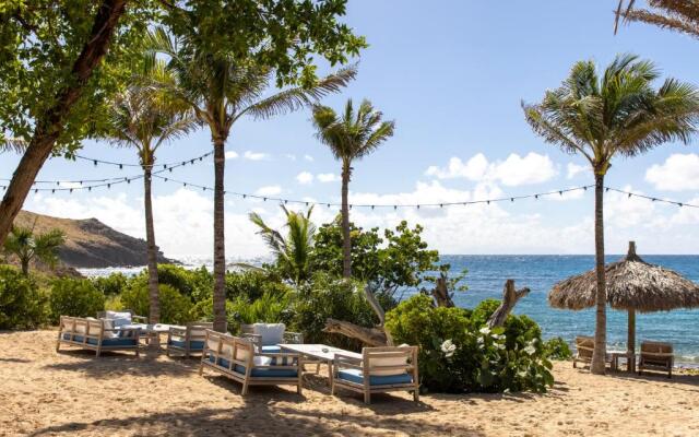 Le Toiny Hôtel & Beach Club