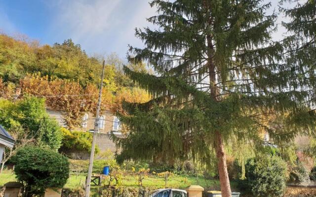 Studio Fontaine d’amour