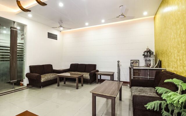 Hotel Soni International