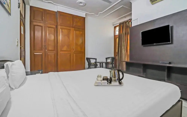 Hotel Vm Residency by OYO