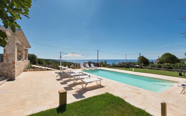 Villa Tamerici