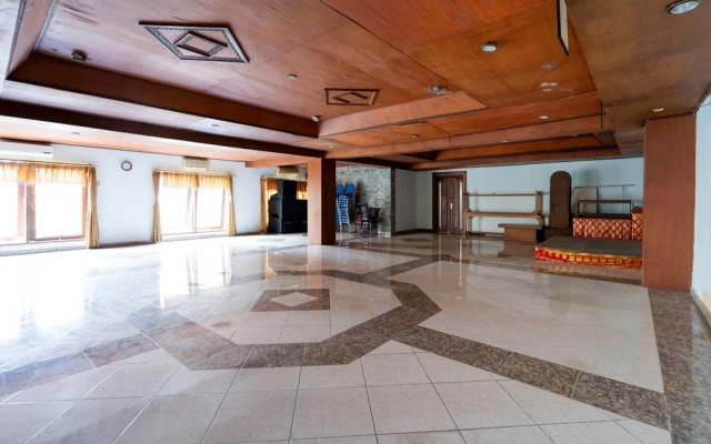 RedDoorz Plus @ Mahajaya Hotel Denpasar