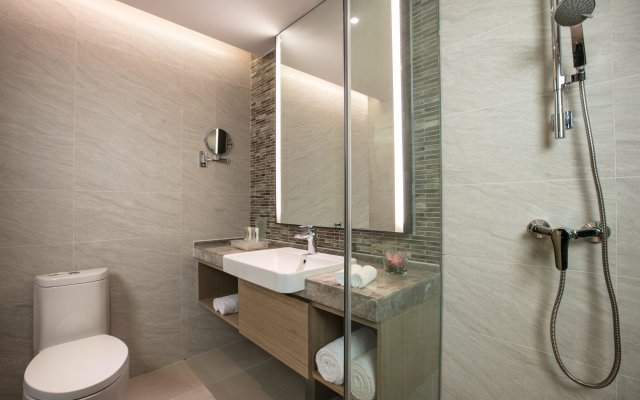 Holiday Inn Hangzhou Gongshu by IHG