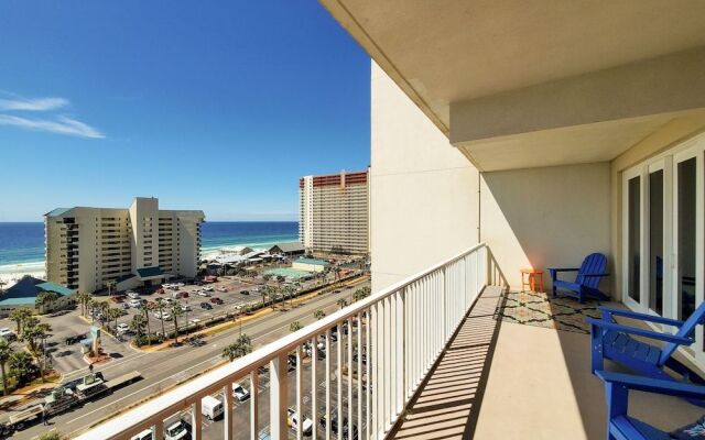 Laketown Wharf By Blueswell